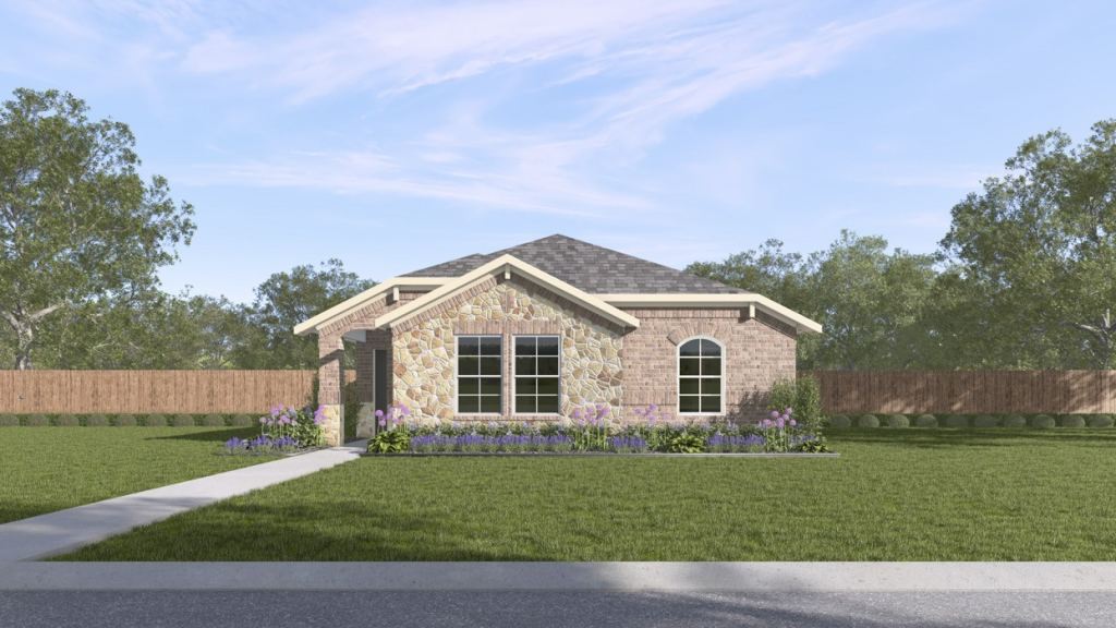 2525 Fairweather Drive, Celina, TX 75009 — photo 1
