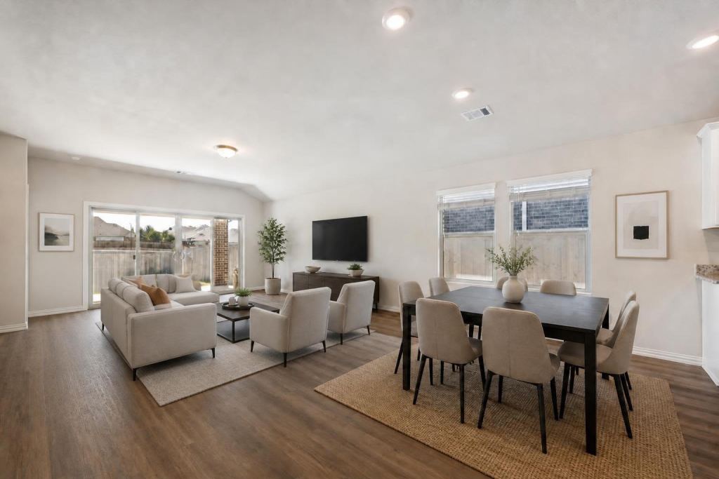 5529 Baker Creek Road