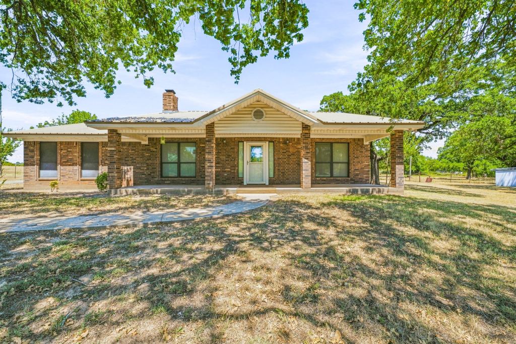 544 W Fm 1188, Stephenville, TX 76401 — photo 1