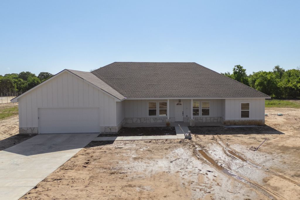 Tract 1 County Road 2675 Road, Alvord, TX 76225 — photo 1