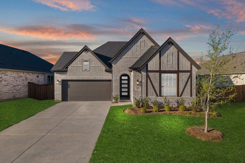 200 Bay Laurel Road, McKinney, TX 75071 — photo 1