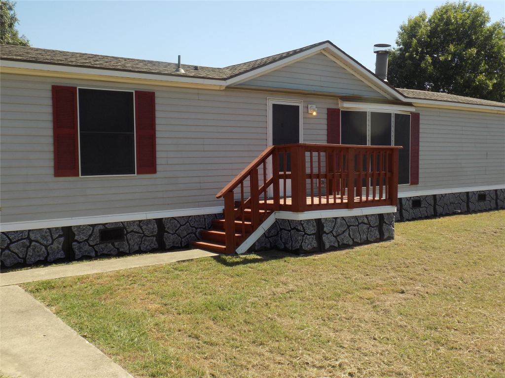 3450 Sarra Lane, Springtown, TX 76082 — photo 1