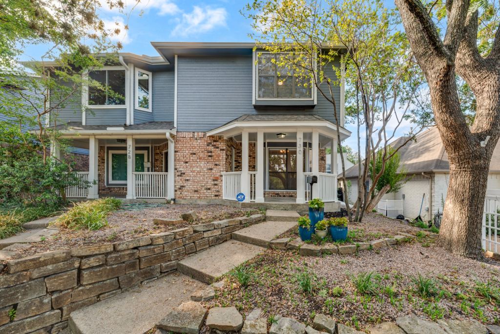 730 W Canty Street, Dallas, TX 75208 — photo 1
