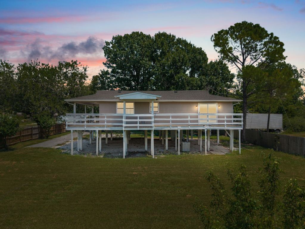 17235 Lake Ray Hubbard Drive, Forney, TX 75126 — photo 1