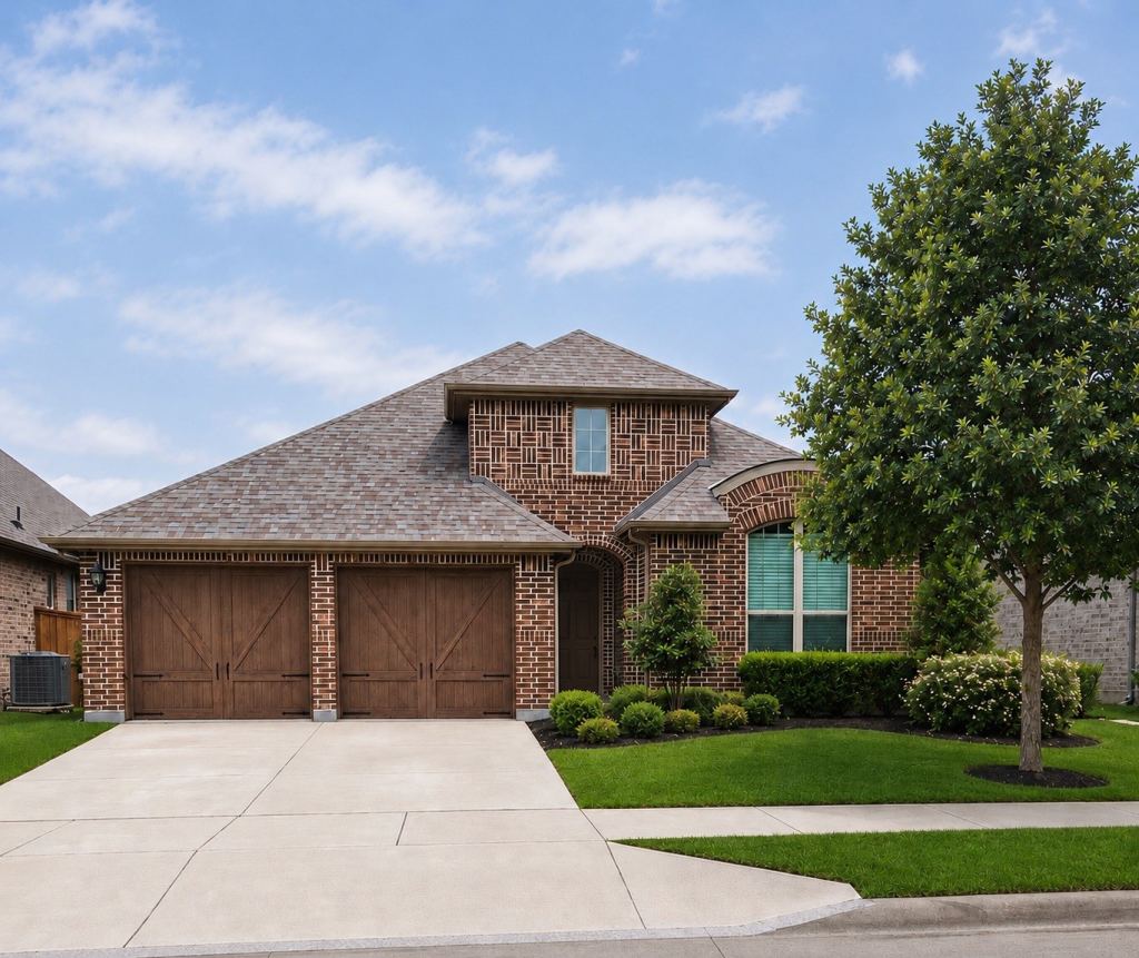 14917 Gentry Drive, Aledo, TX 76008 — photo 1
