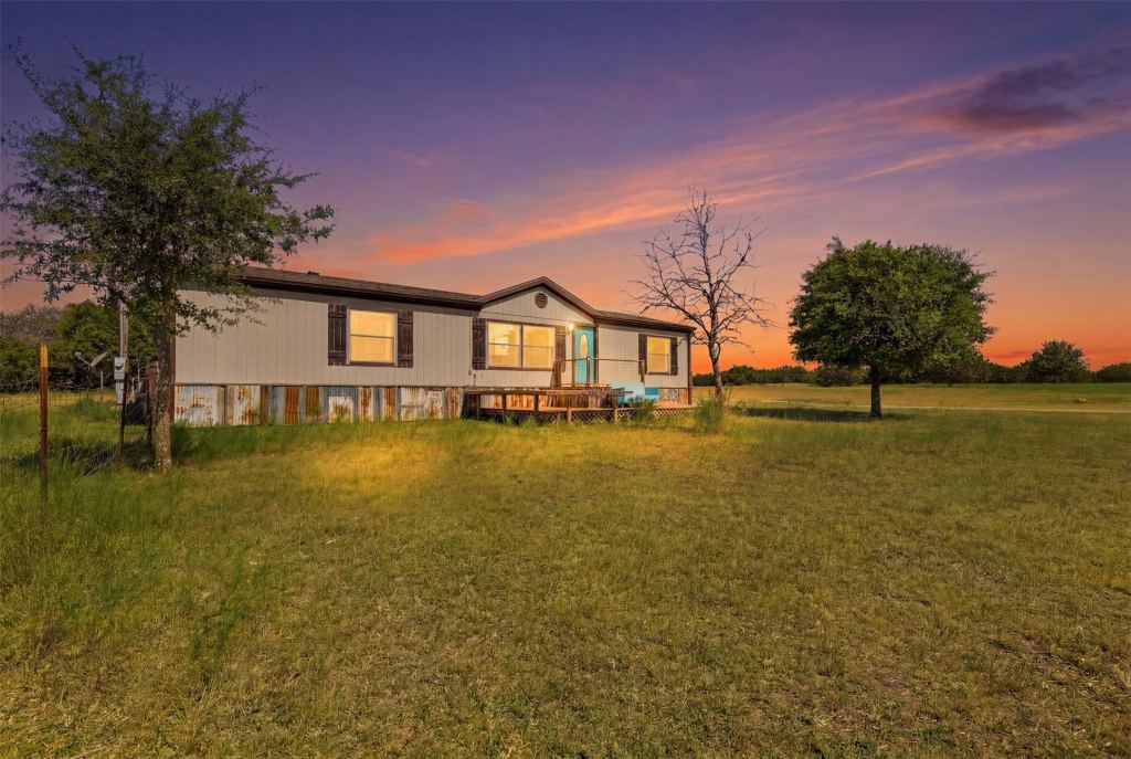 9132 Windmill Court W, Cleburne, TX 76033 — photo 1