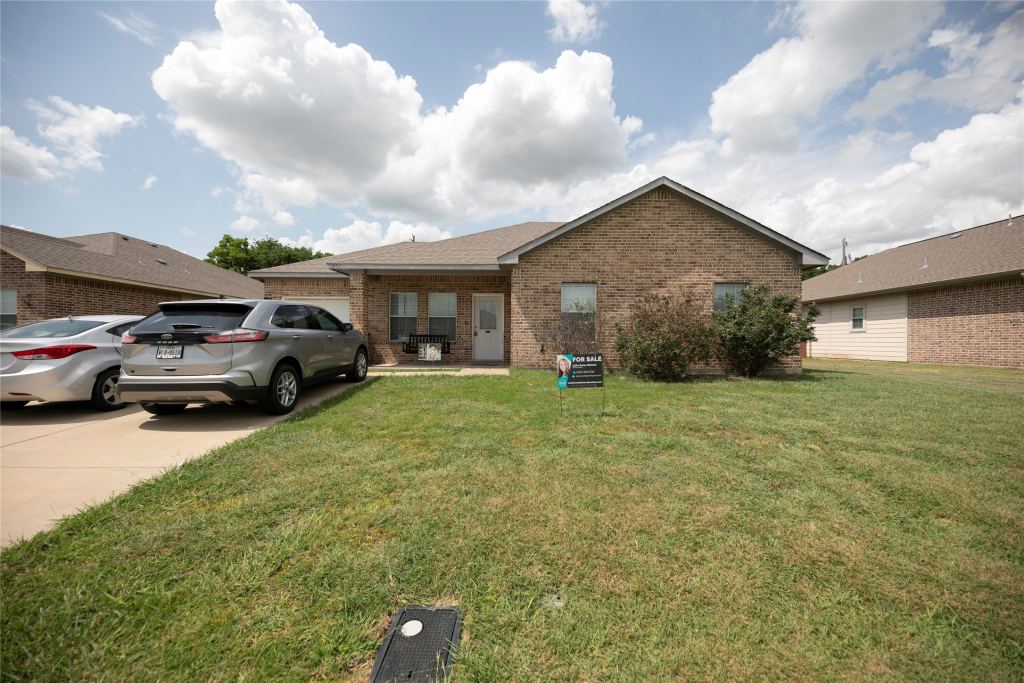 4806 Jefferson Street, Greenville, TX 75401 — photo 1