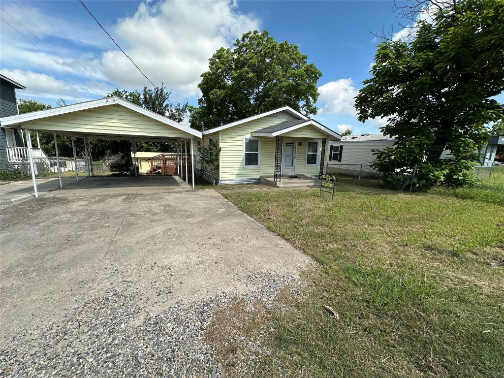 10689 County Road 905, Princeton, TX 75407 — photo 1