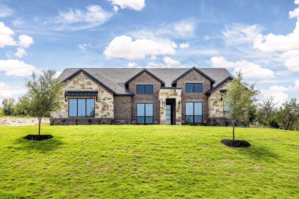 132 Oak Meadow Lane