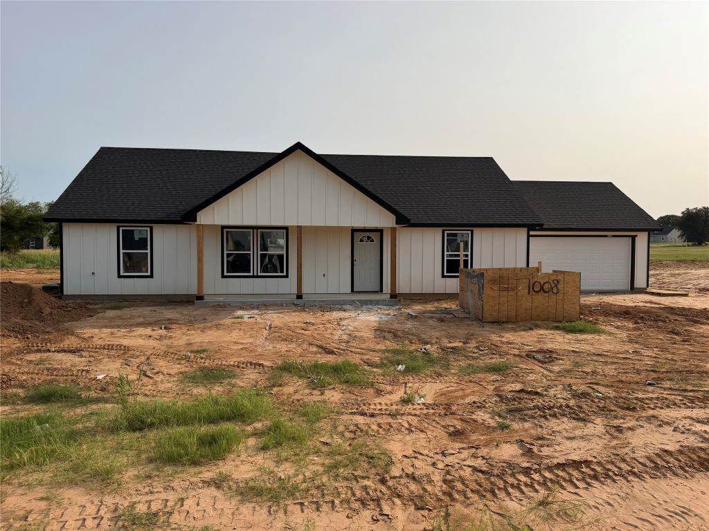 1008 Virgil Court, Springtown, TX 76082 — photo 1