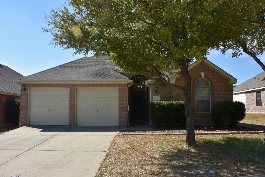 2312 Monroe Drive, McKinney, TX 75072 — photo 1