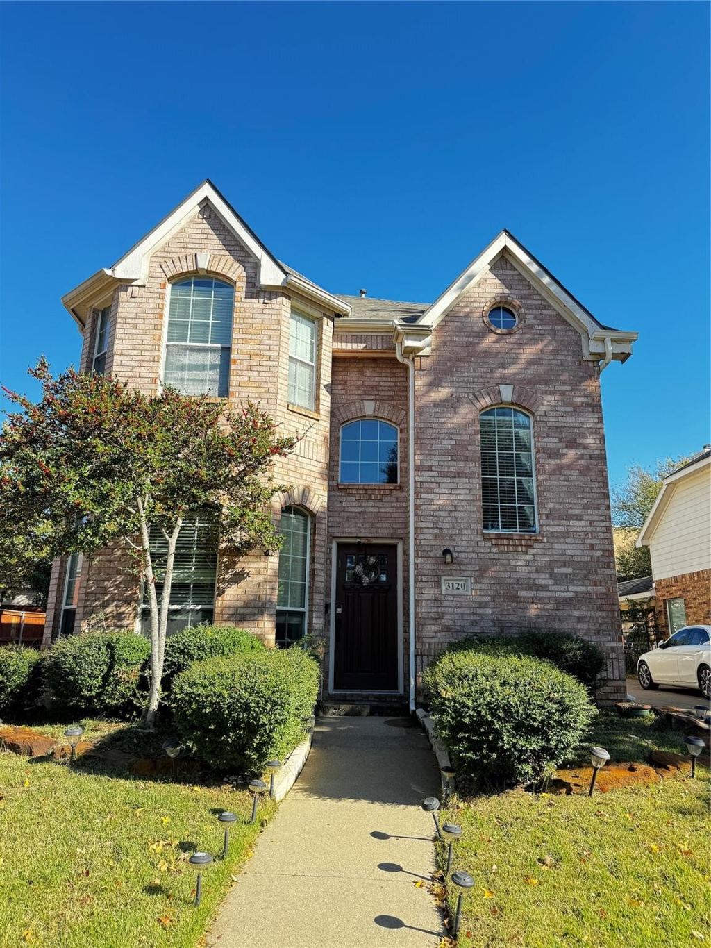 3120 Rustic Meadows Drive, Bedford, TX 76021 — photo 1