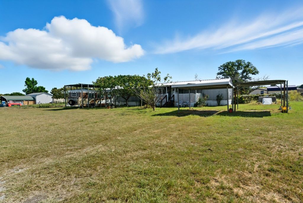 144 Oak Meadows Drive, Springtown, TX 76082 — photo 1