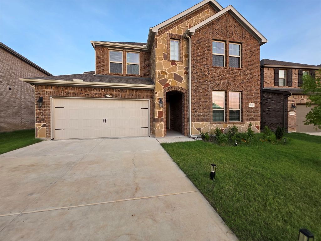 10108 Boxwood Way, Aubrey, TX 76227 — photo 1
