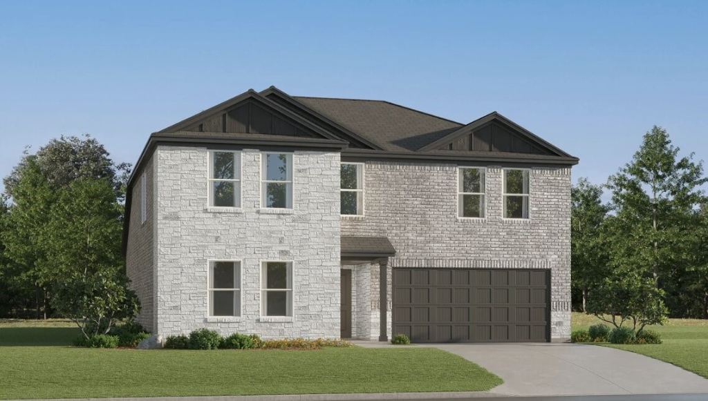 1464 Amapola Drive, Fort Worth, TX 76052 — photo 1