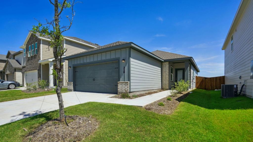 520 Cherry Creek Lane, Anna, TX 75409 — photo 1