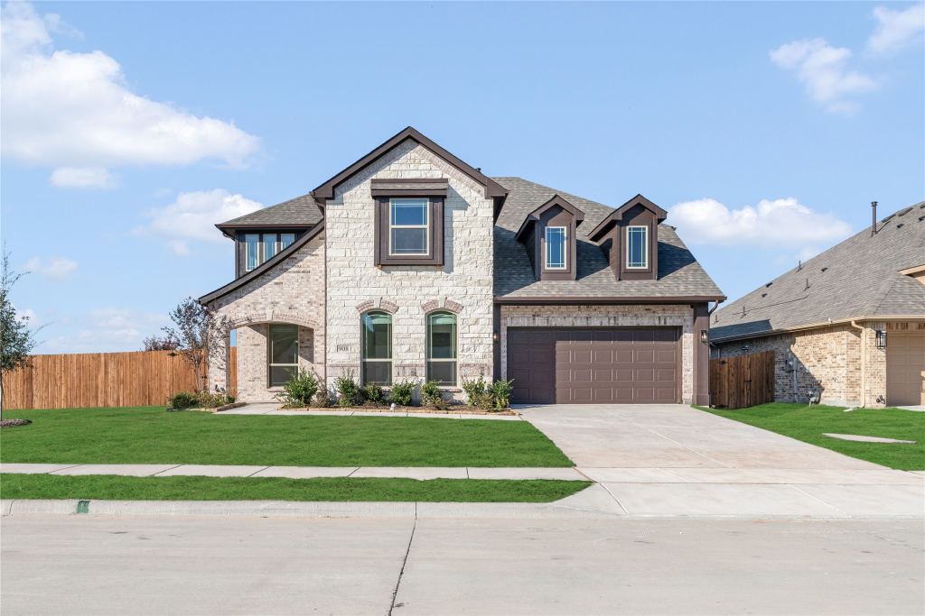 908 Twin Pine Court, Anna, TX 75409 — photo 1