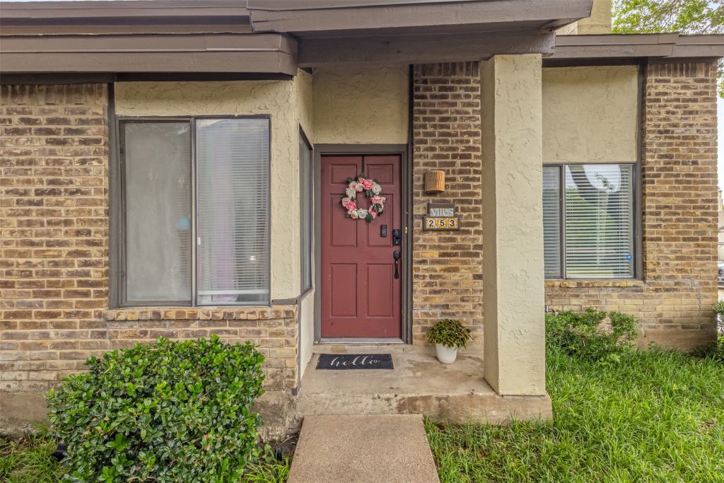 821 Dublin Drive 253, Richardson, TX 75080 — photo 1