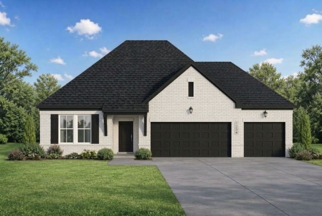 7113 Van Gogh Drive, Royse City, TX 75189 — photo 1