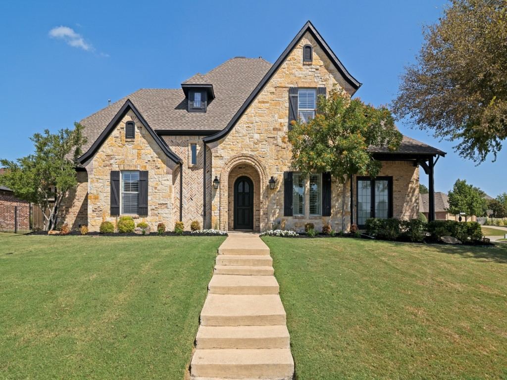 701 Starlight Pass, Heath, TX 75032 — photo 1