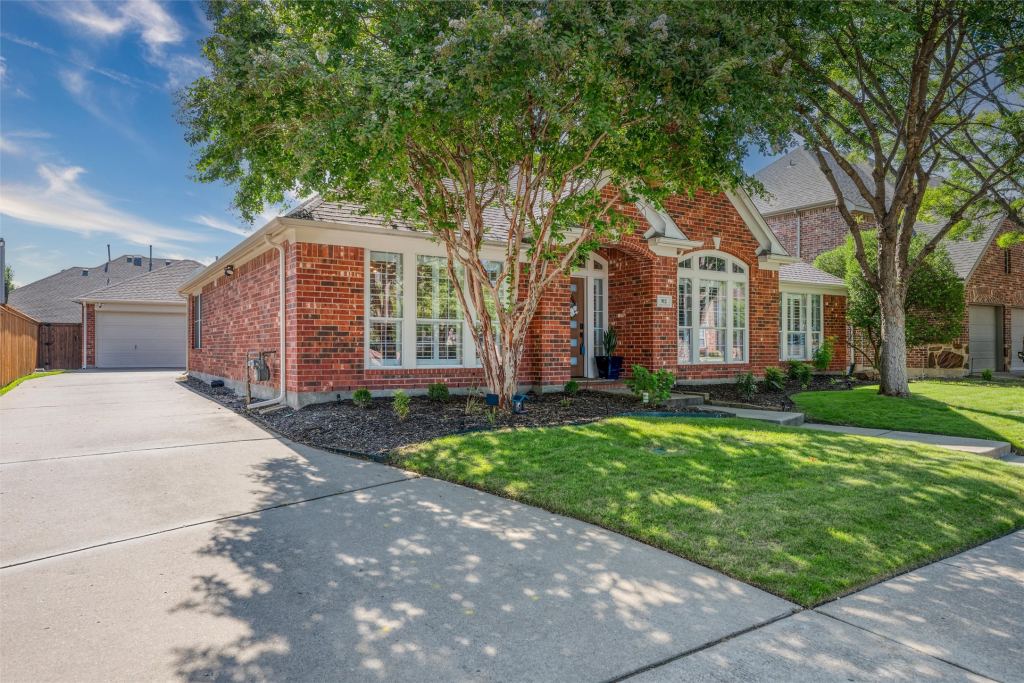 912 Thimbleberry Drive, McKinney, TX 75071 — photo 1