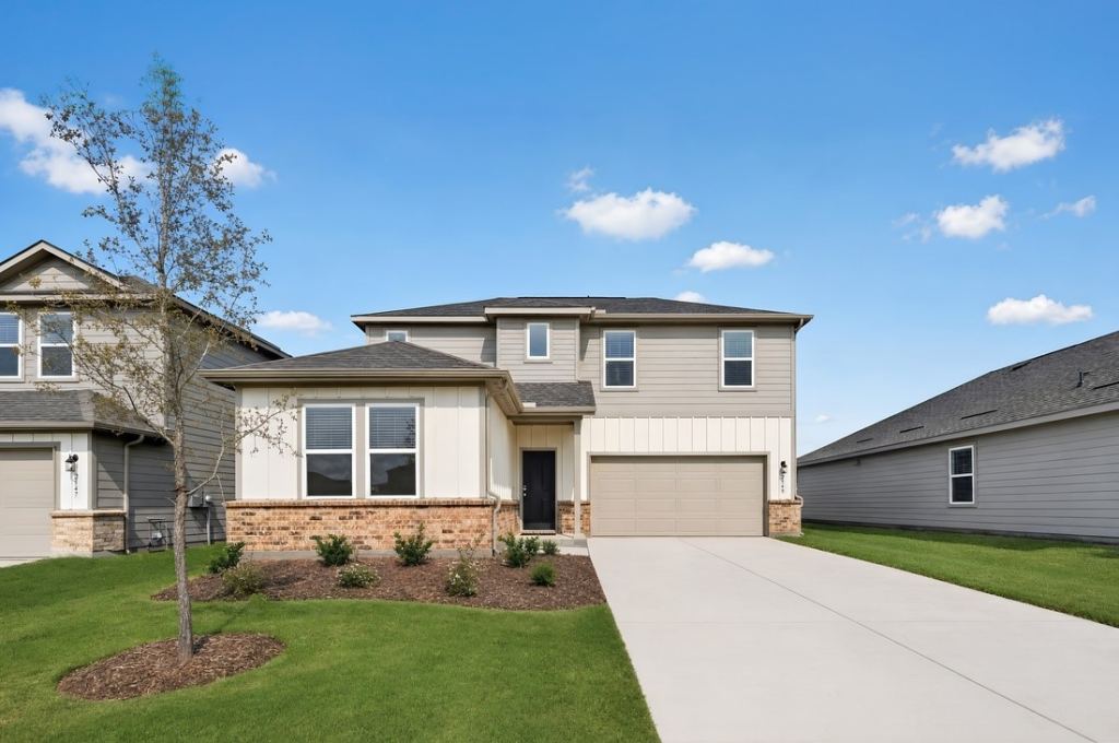 2549 Pine Island Court, Crandall, TX 75114 — photo 1