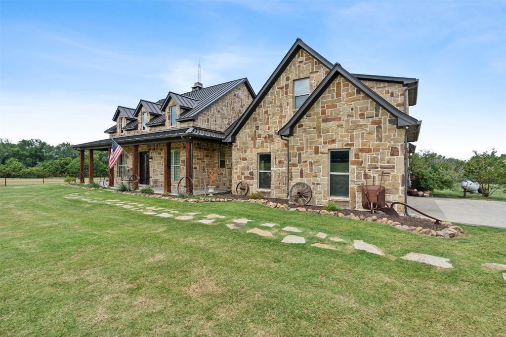4180 N Smith Road, Fate, TX 75087 — photo 1
