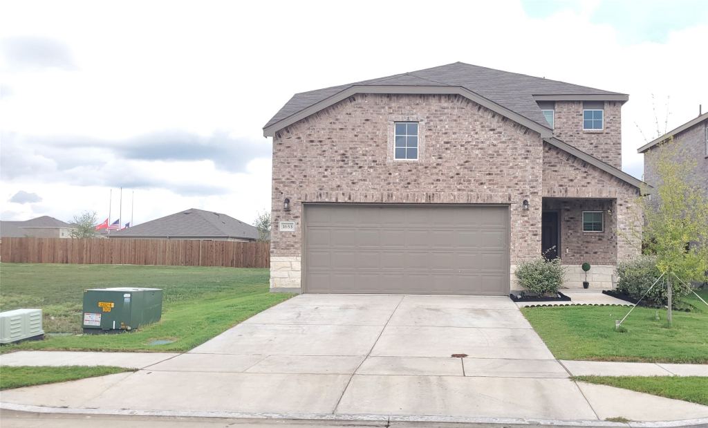 1653 Box Elder Road, Forney, TX 75126 — photo 1