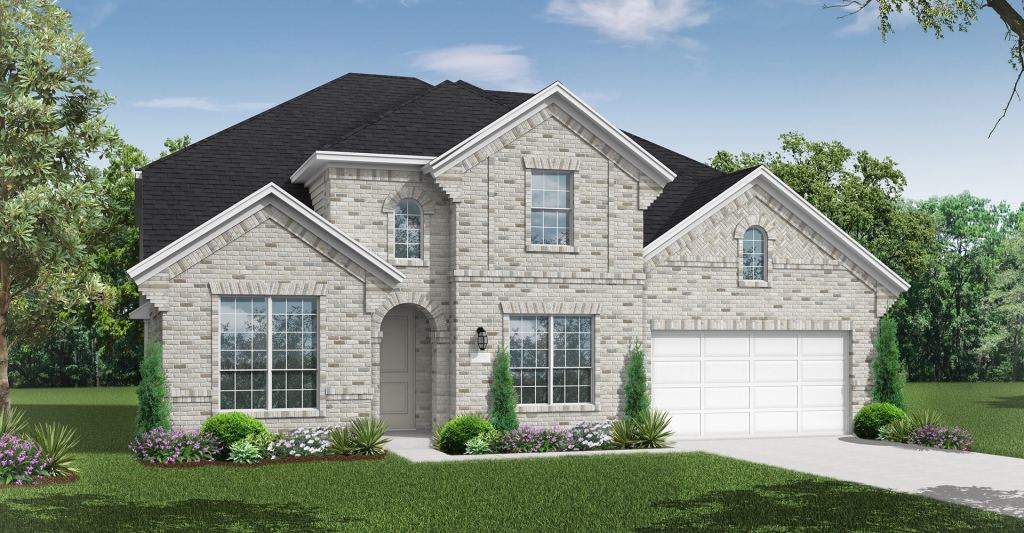 4204 Ramona, McKinney, TX 75071 — photo 1