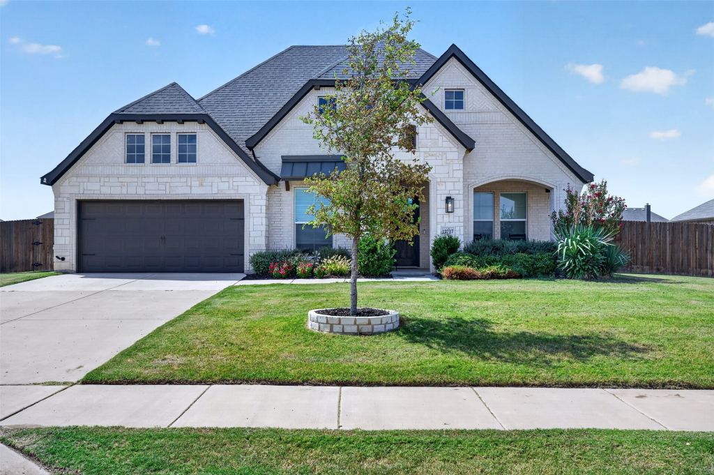 12717 Caliber Drive, Godley, TX 76044 — photo 1