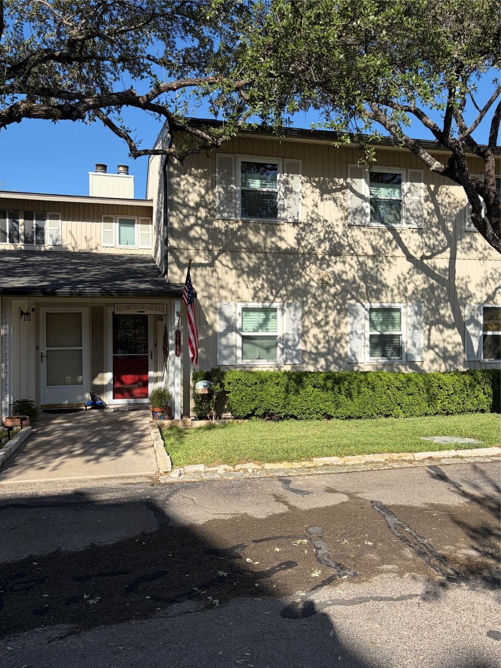 5619 Thunderbird Court B, Granbury, TX 76049 — photo 1