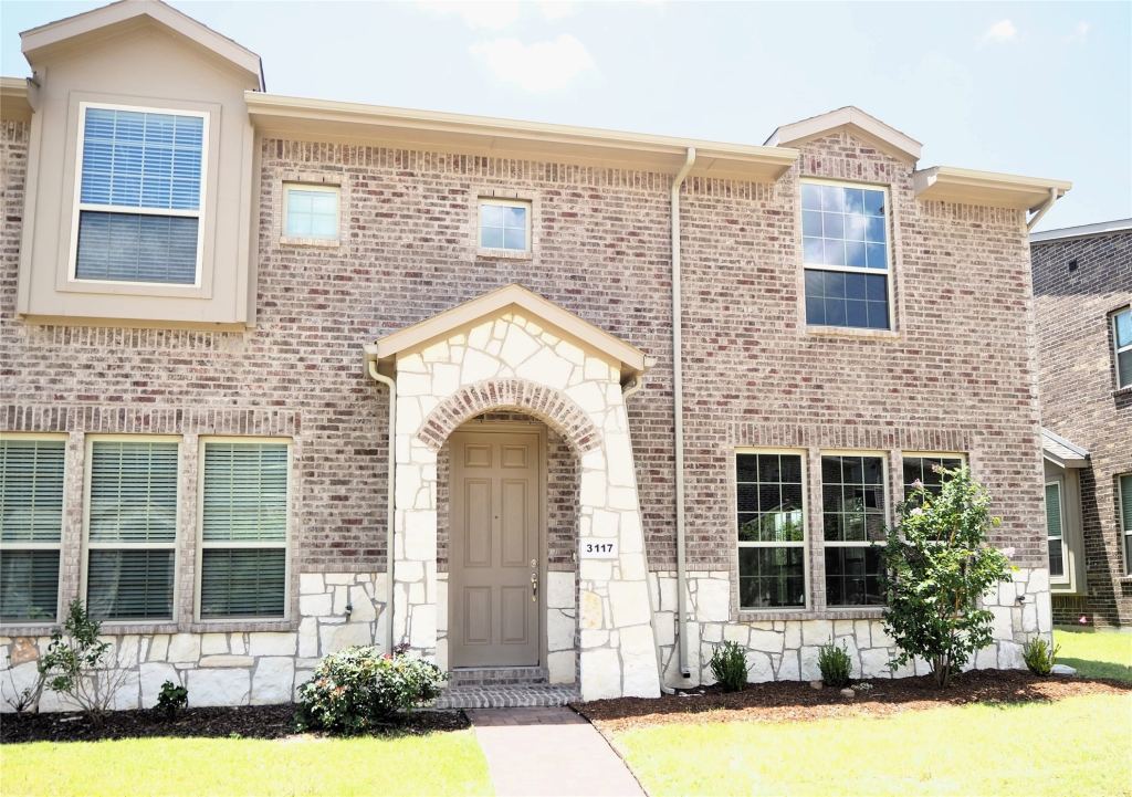 3117 Solana Circle, Denton, TX 76207 — photo 1