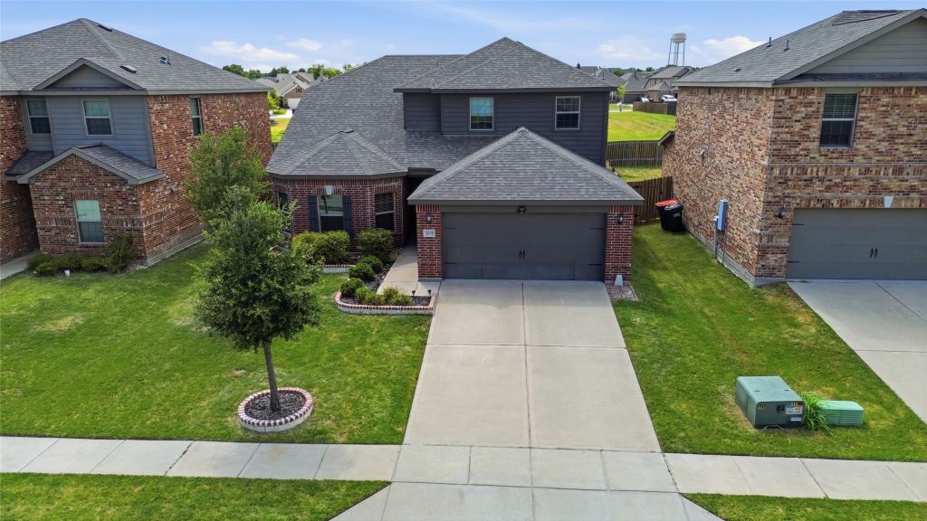 3233 Bowen Street, Anna, TX 75409 — photo 1
