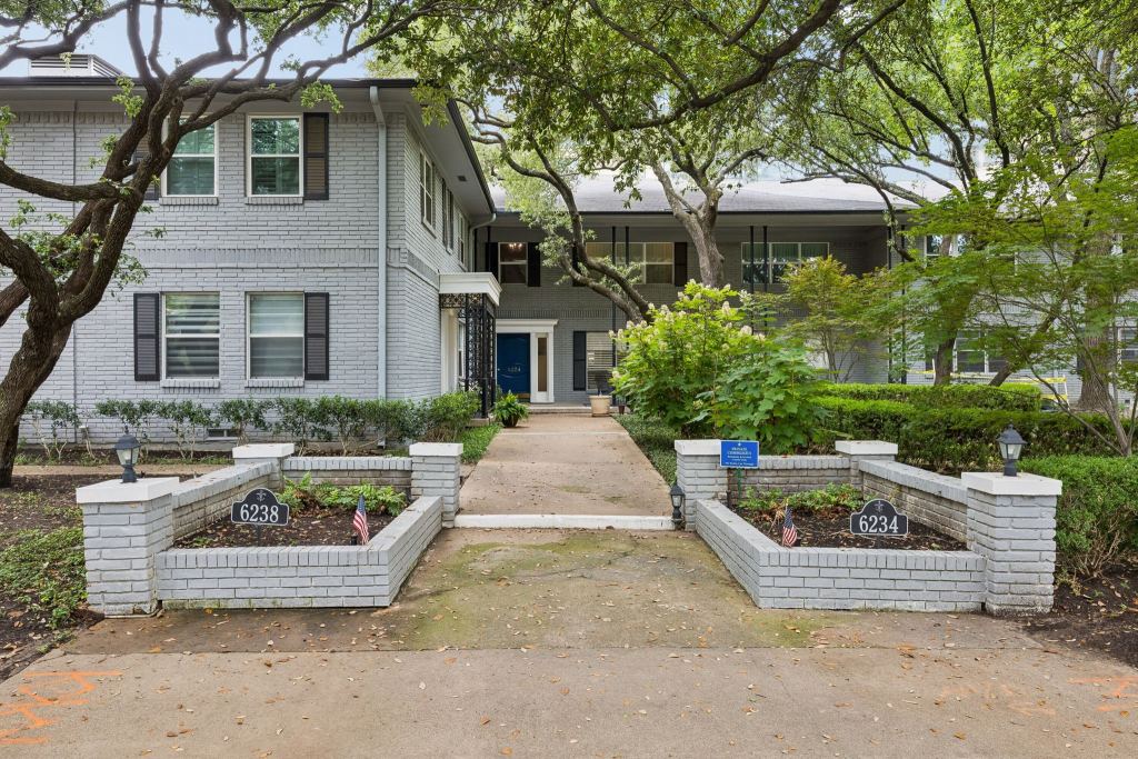6234 Bandera Avenue A, Dallas, TX 75225 — photo 1