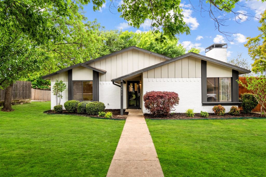 1453 Saint Patrick Drive, Plano, TX 75074 — photo 1