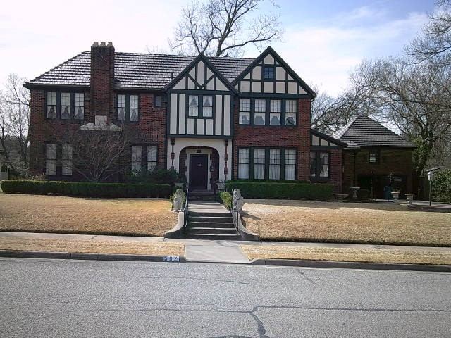 502 Mills Place, Corsicana, TX 75110 — photo 1