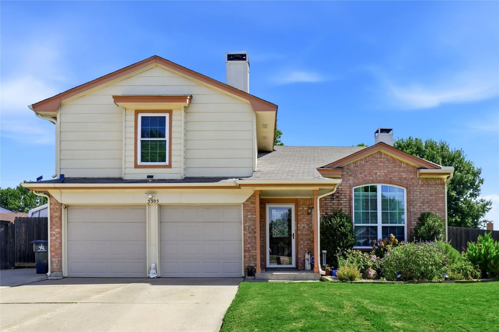 5305 Faireast Court, Arlington, TX 76018 — photo 1