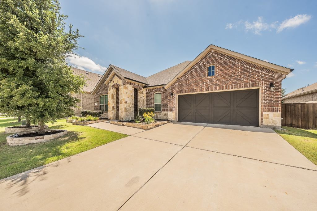 3424 Cimarron River Drive, Celina, TX 75078 — photo 1