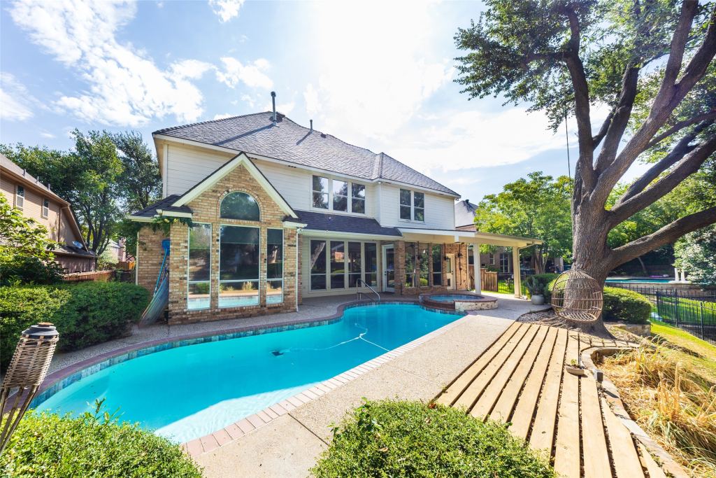 926 Laguna Drive, Coppell, TX 75019 — photo 1