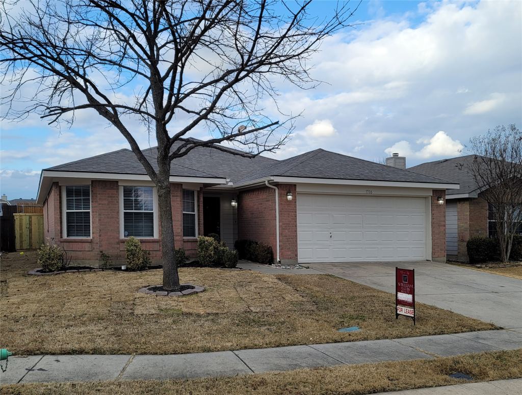 1706 Willow Way, Anna, TX 75409 — photo 1