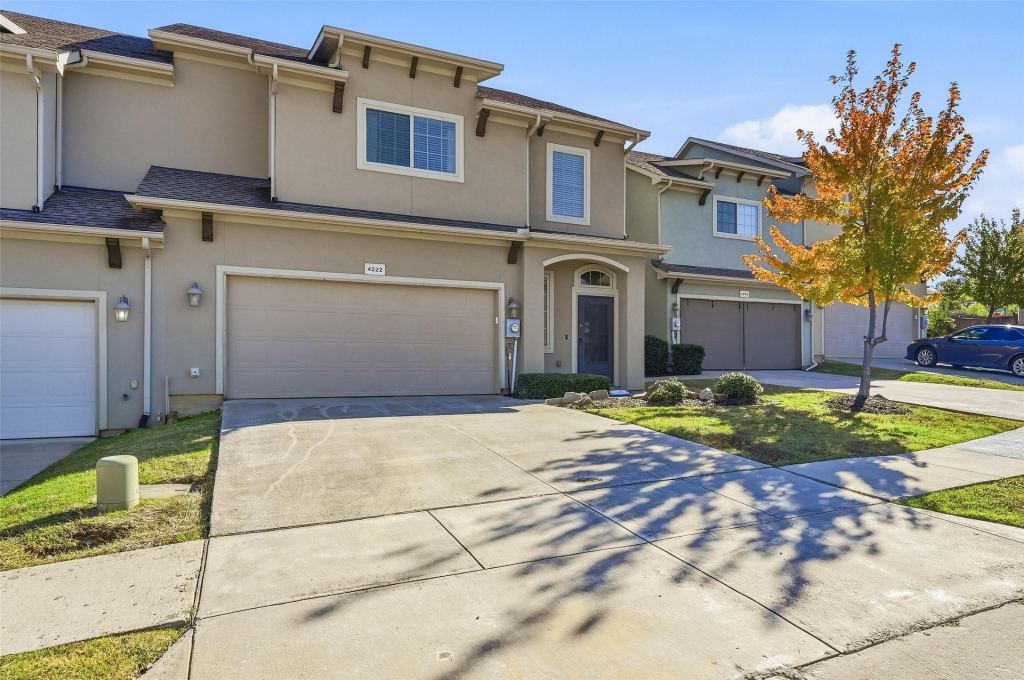 4222 Nia Drive, Irving, TX 75038 — photo 1
