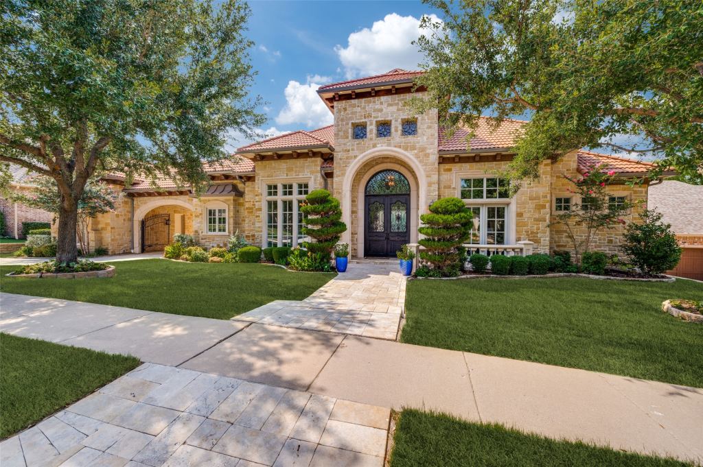 6203 Sweeney Trail, Frisco, TX 75034 — photo 1