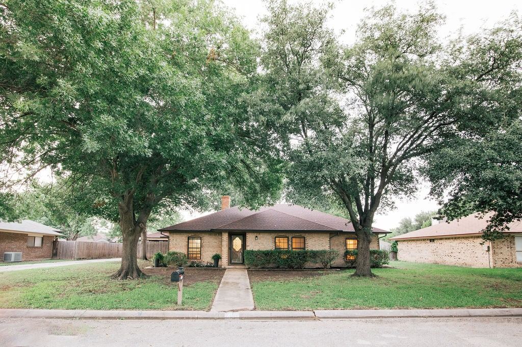 2409 Green Oaks Street, Denton, TX 76209 — photo 1