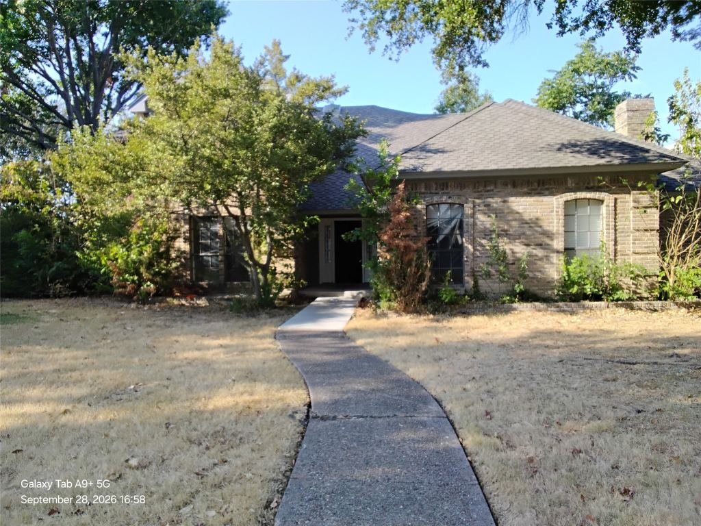 2821 Piedra Drive, Plano, TX 75023 — photo 1