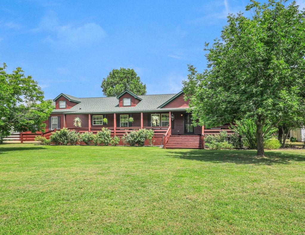 1456 Fm 1564 E, Greenville, TX 75402 — photo 1