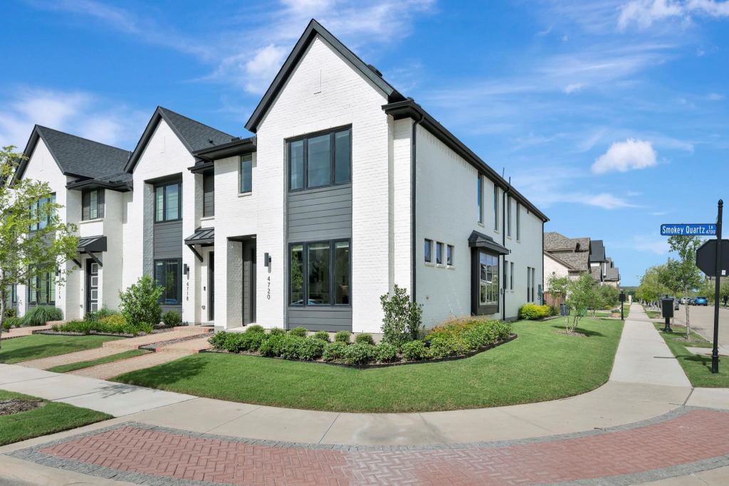 4720 Smokey Quartz Lane, Arlington, TX 76005 — photo 1