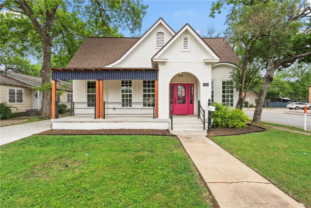 1801 S 8th Street, Waco, TX 76706 — photo 1