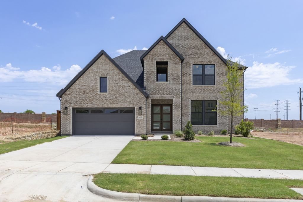 2612 Cone Flower Street, McKinney, TX 75071 — photo 1
