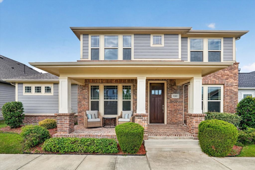 9205 Lamar Street, Rowlett, TX 75089 — photo 1