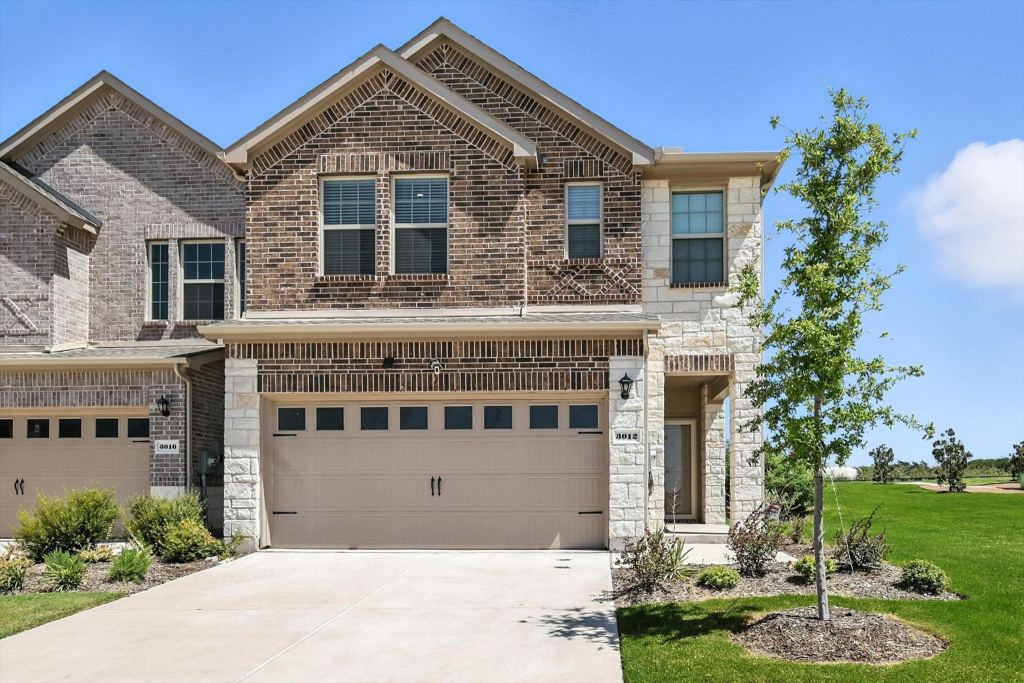 3012 Still Creek Lane, Anna, TX 75409 — photo 1